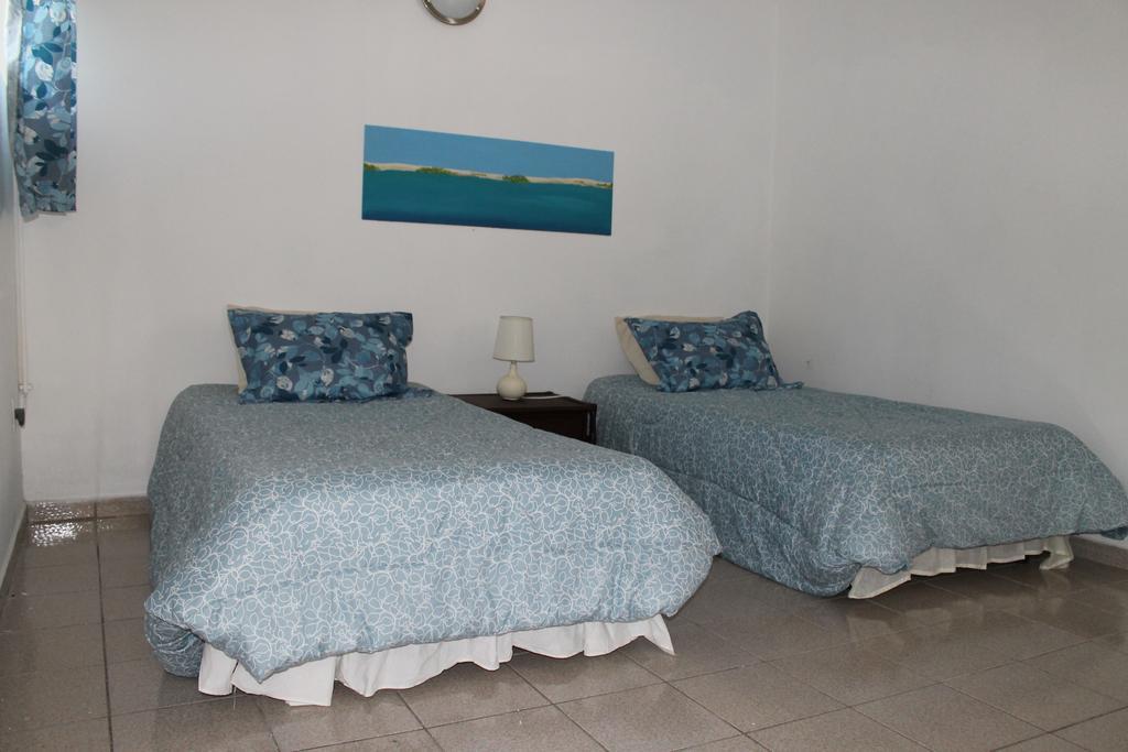 Portobello Apartments - Bonaire المظهر الخارجي الصورة