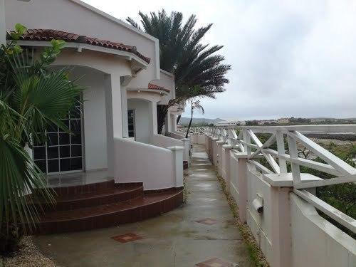 Portobello Apartments - Bonaire المظهر الخارجي الصورة